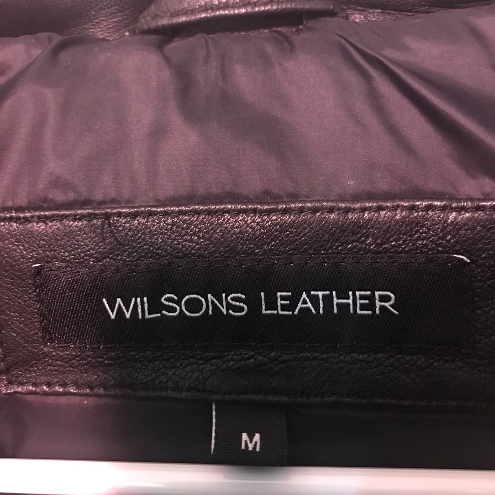 Winter jacket - Picture 3 of 3